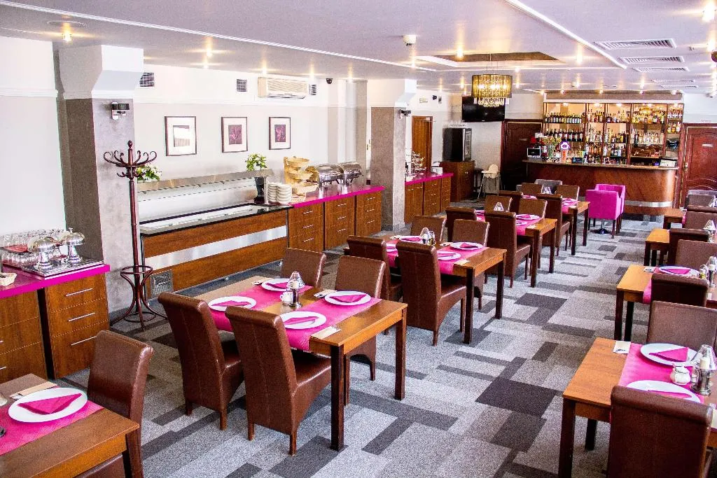 Restaurant, Galicya, Krakow
