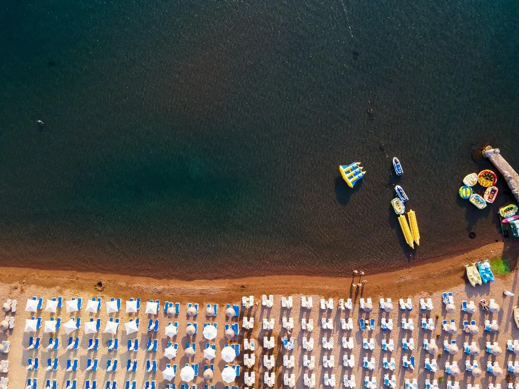 General view, Arbatt Hotel Marmaris, Dalaman