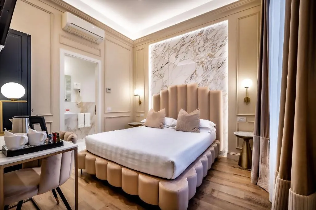 General view, Hotel Emma Small Luxury Hotel, Florence