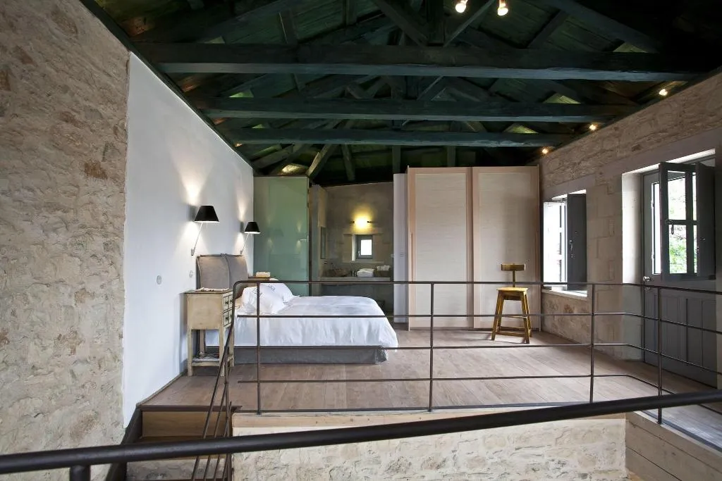 Room, Villa Athermigo, Crete