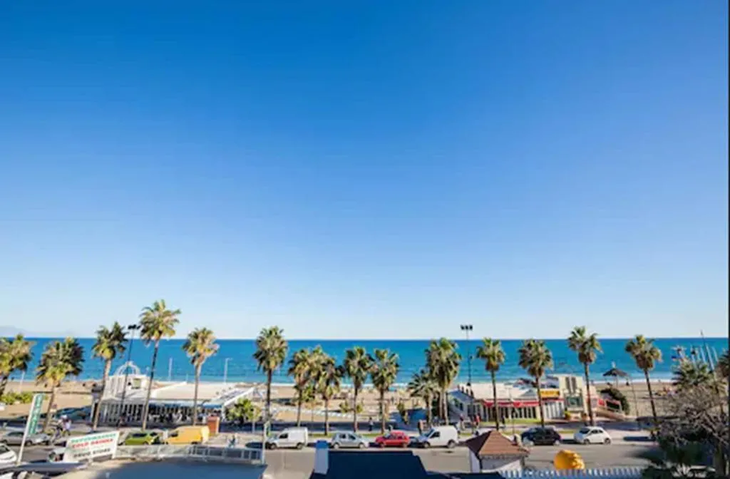 General view, Beatriz Cozy Inns, Costa Del Sol
