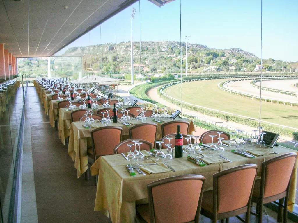 Restaurant, Eureka Palace Hotel Spa Resort, Catania