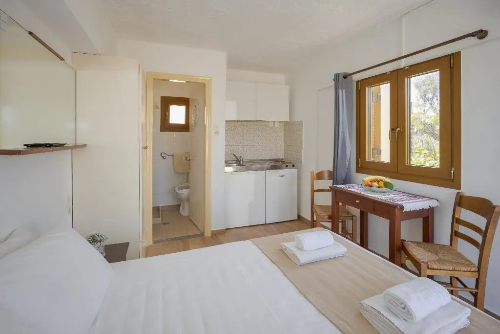 STUDIO STANDARD Room, Bellino Apartments, Crete