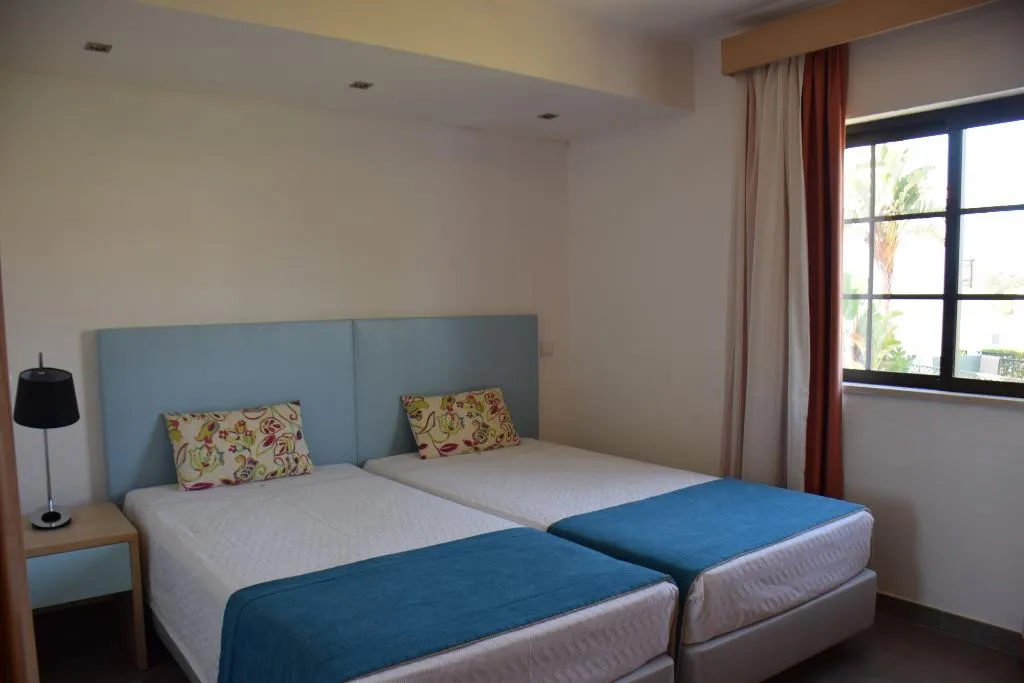 APARTMENT ONE BEDROOM Room, Novochoro Apartments, Algarve
