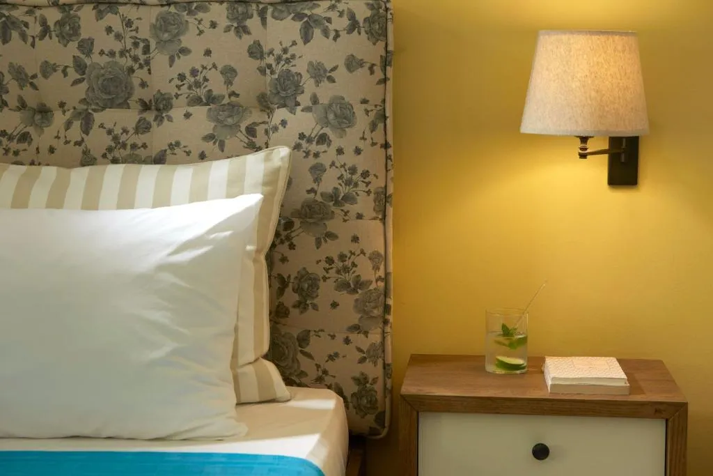 Double or Twin PREMIUM Room, Simantro Resort, Halkidiki