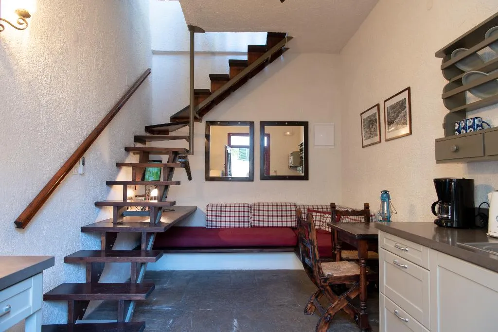 APARTMENT GARDEN VIEW ONE BEDROOM Room, Porto Sisi Hotel Apartments, Crete