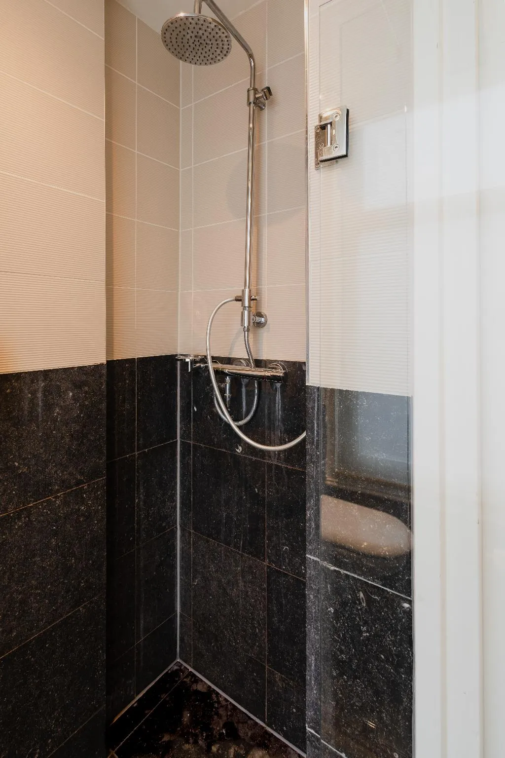 DOUBLE BASIC Room, Hotel Roemer, Amsterdam