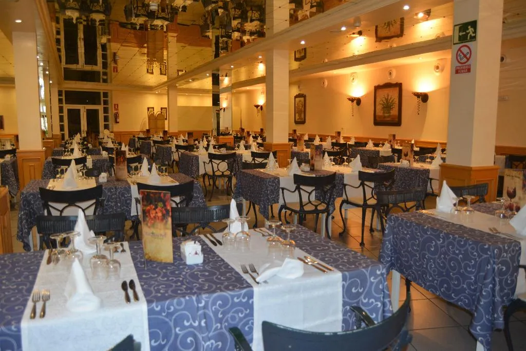 Bar, Hotel Spa La Quinta Park Suites, Tenerife