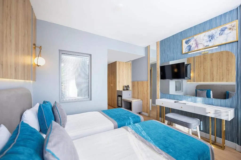 Room, Sealife Lounge Hotel +18 Adult Only, Antalya