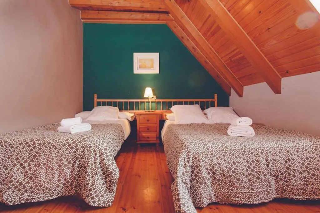 TRIPLE STANDARD Room, La Petite Bohême, Costa Brava