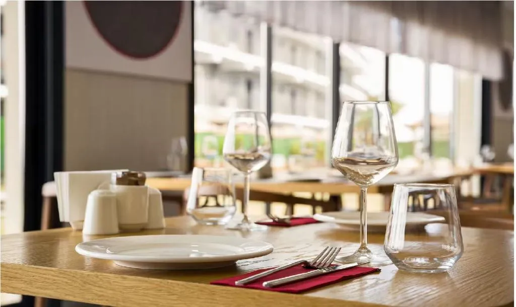 Restaurant, Ramada By Wyndham Cesme, Izmir