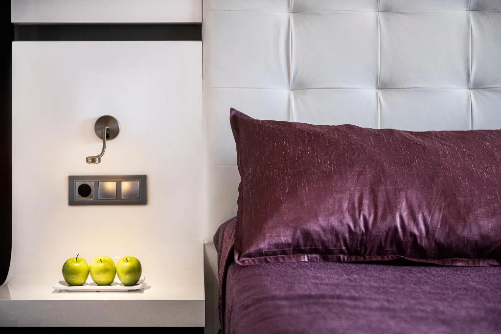 TRIPLE DELUXE Room, Salles Hotel Marina Portals, Majorca