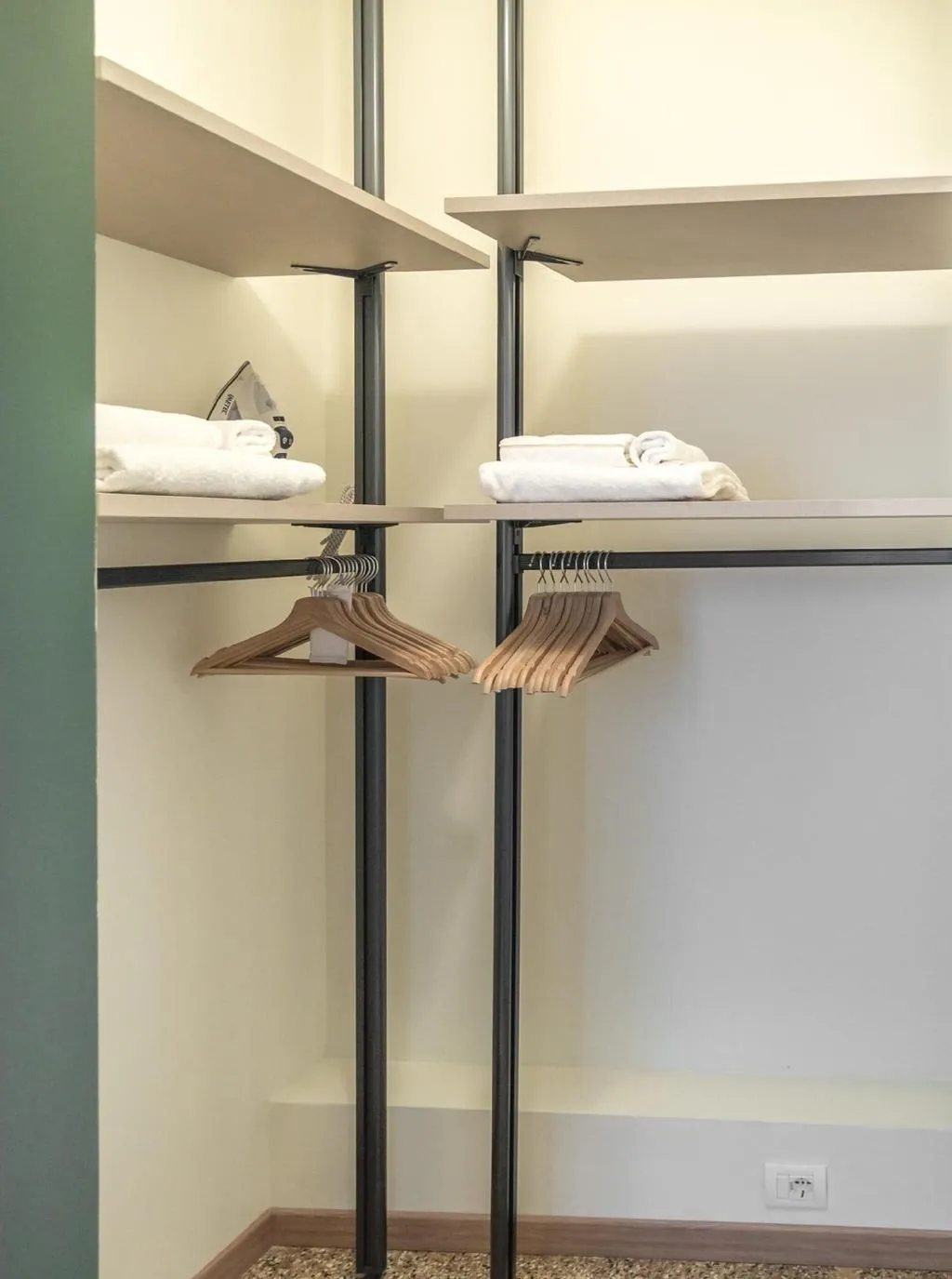 Room, Grand Canal Suites, Venice