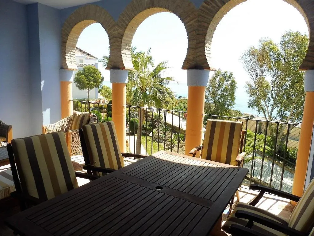 Room, La Perla De Marakech, Costa Del Sol