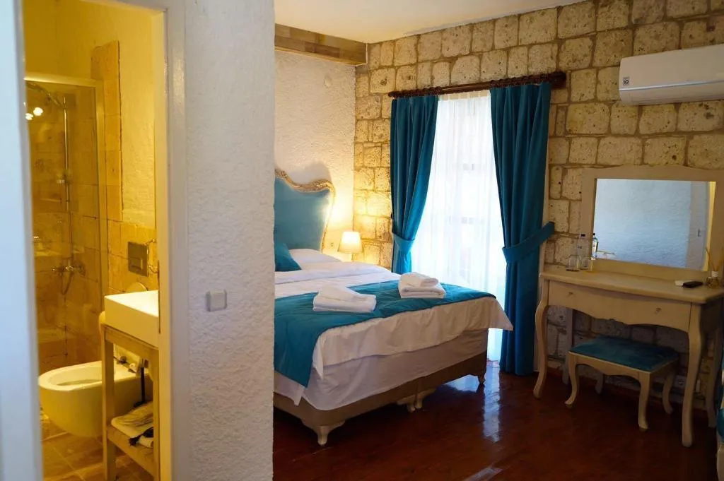 Room, Morera Otel, Izmir