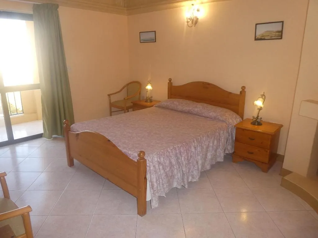 Room, San Antonio Guest House, Gozo