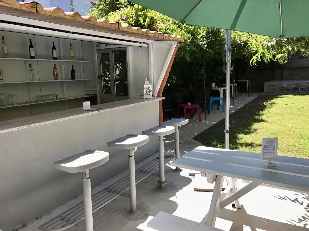 Bar, Urban Garden Porto Central Hostel, Porto