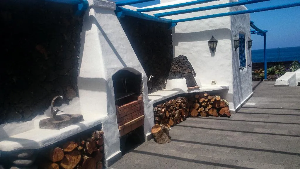 VILLA STANDARD Room, Villa Juan, La Palma