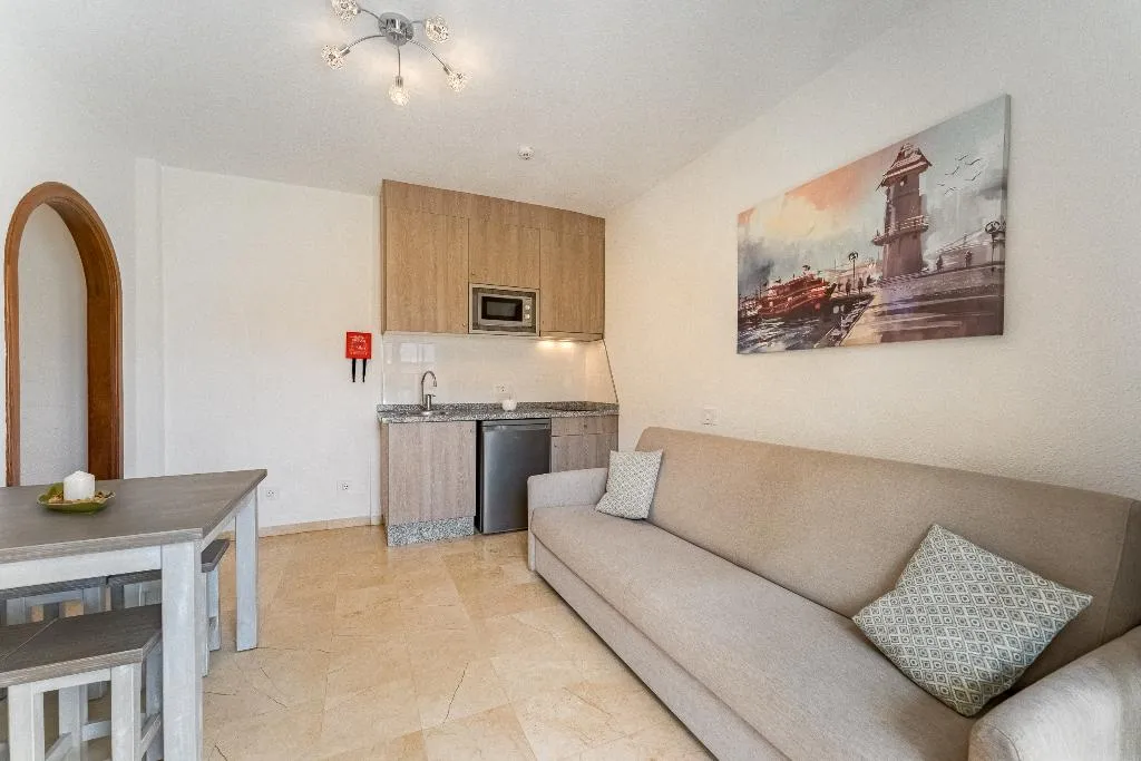 APARTMENT ONE BEDROOM Room, klayman Olivina Aparthotel, Tenerife