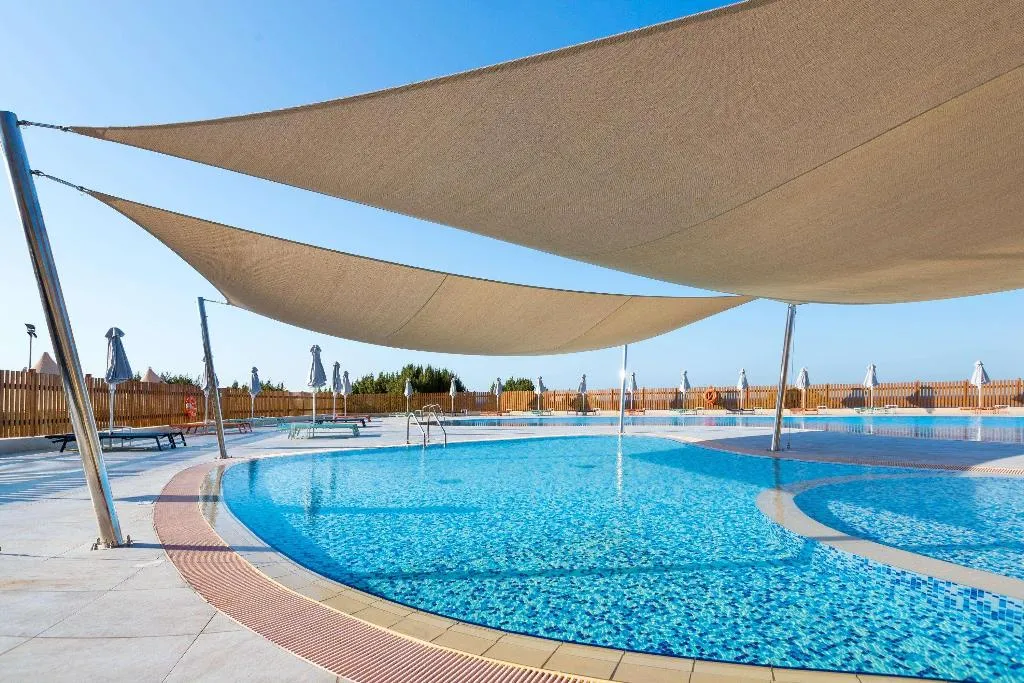 Pool, Blue Lagoon Village, Kos