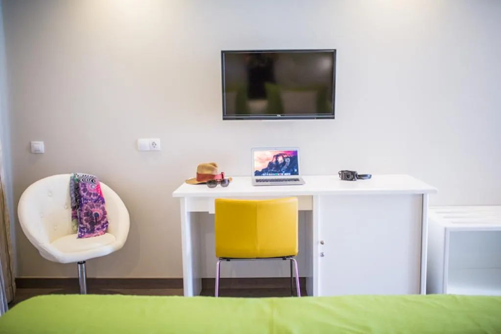 Double or Twin STANDARD Room, RF San Borondon, Tenerife
