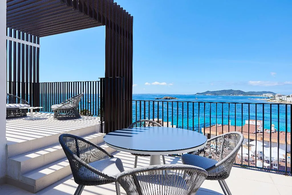 APARTMENT DUPLEX Room, Eurostars Ibiza, Ibiza
