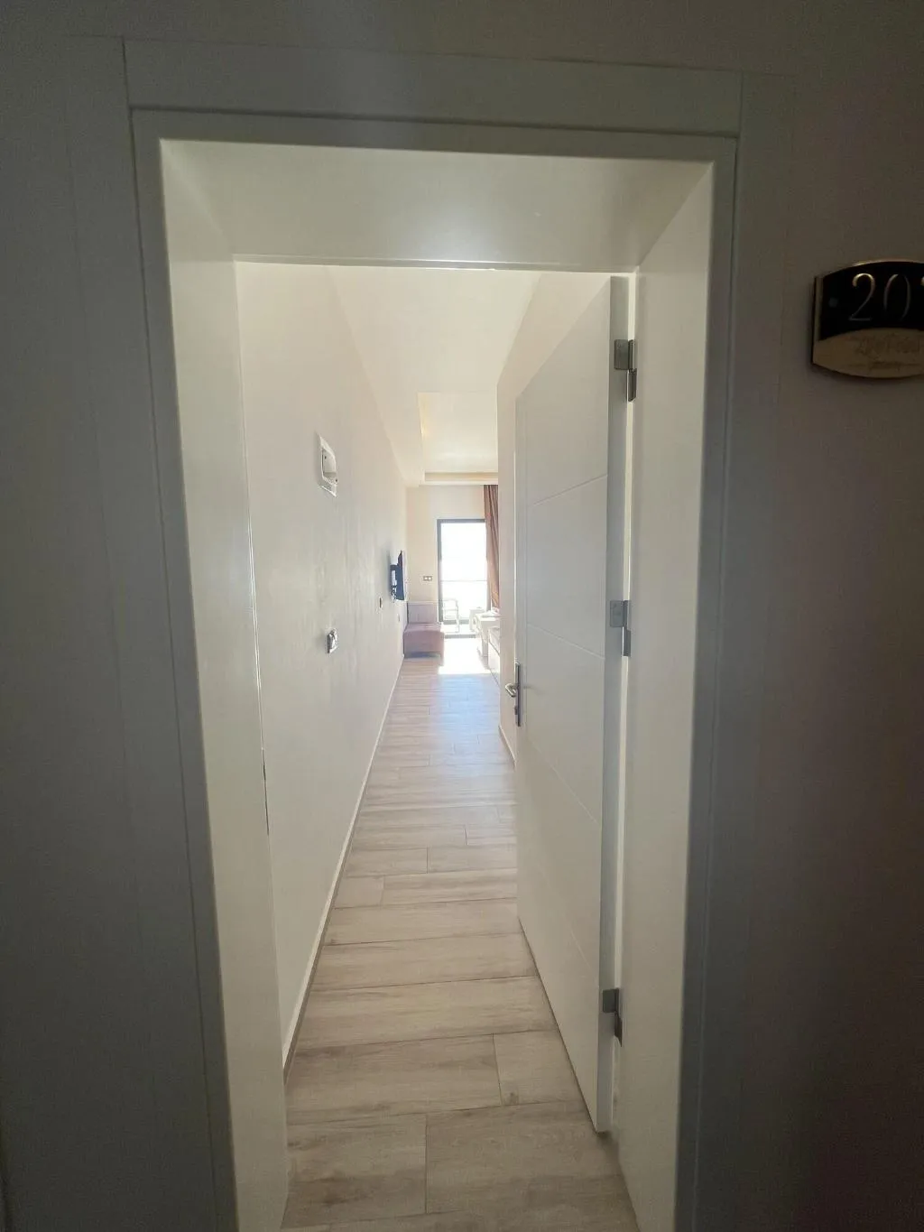 Room, Life Point Butik Hotel, Izmir