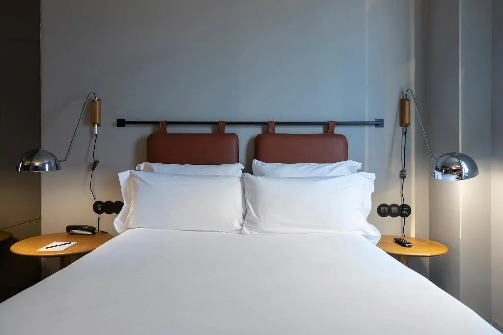 DOUBLE STANDARD Room, Icon Duplo Ribeira, Porto