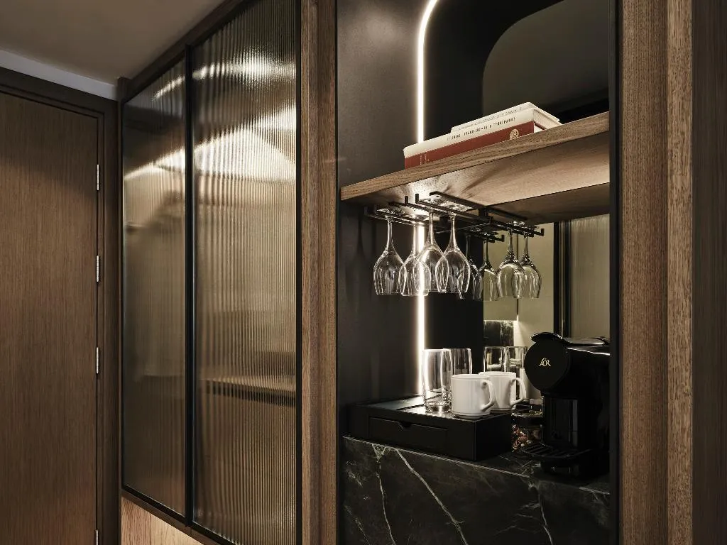 Double or Twin STANDARD Room, Electra Rhythm Athens, Athens