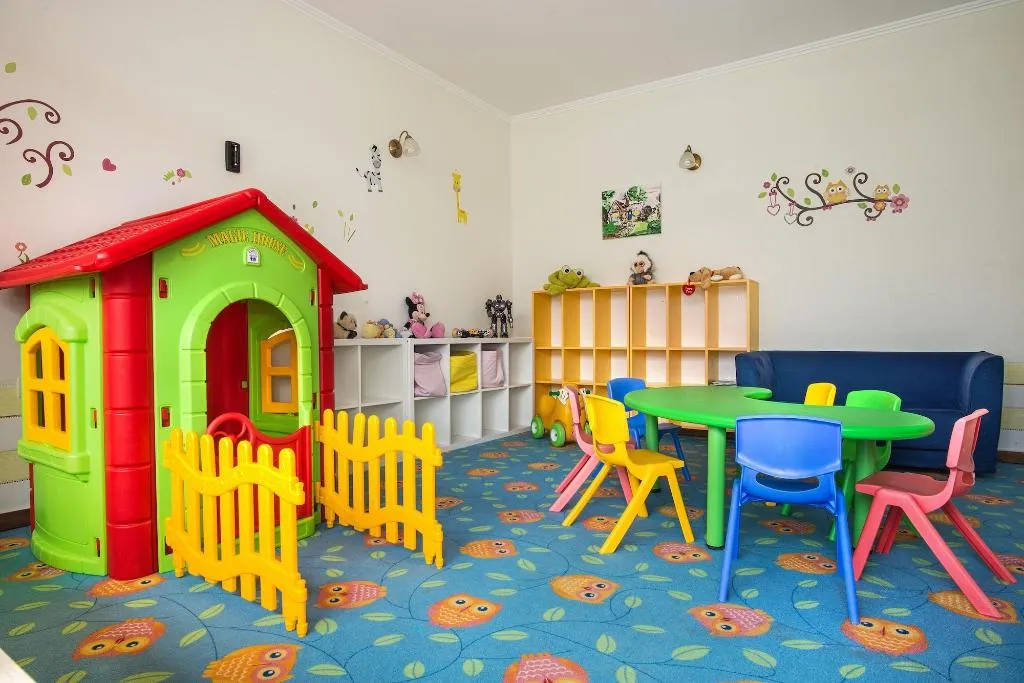 Sports and Entertainment, Hotel Miramar, Bourgas