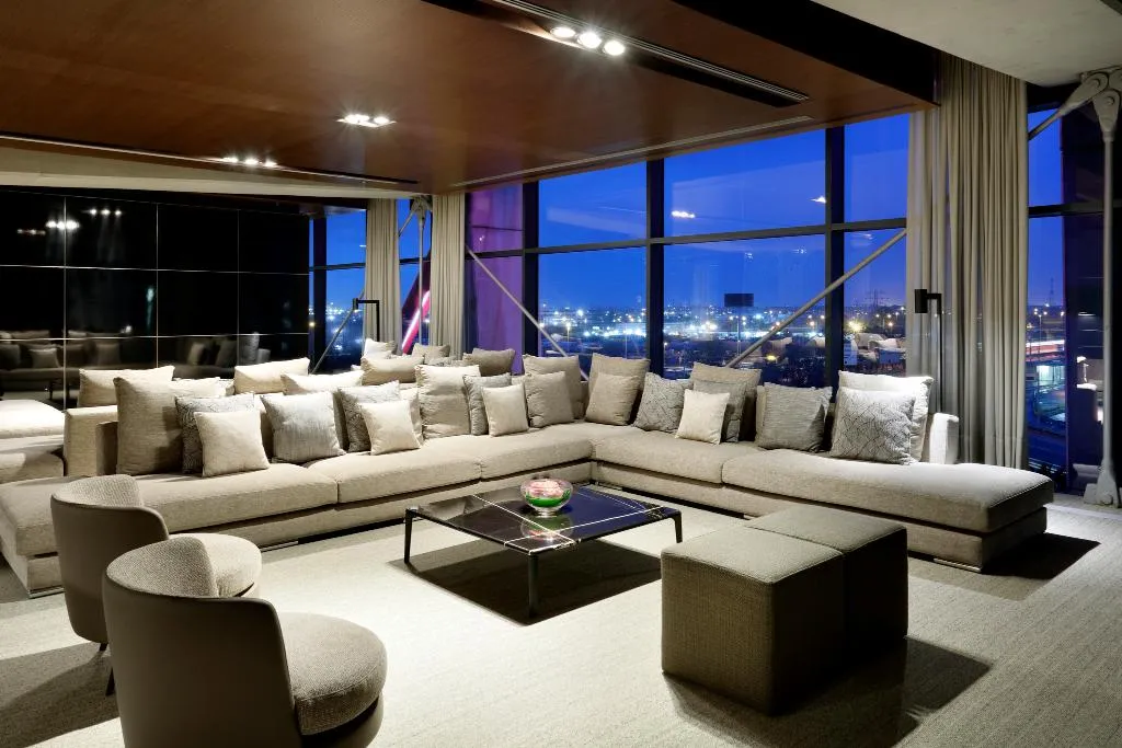 Conferences, Hyatt Regency Barcelona Tower, Barcelona