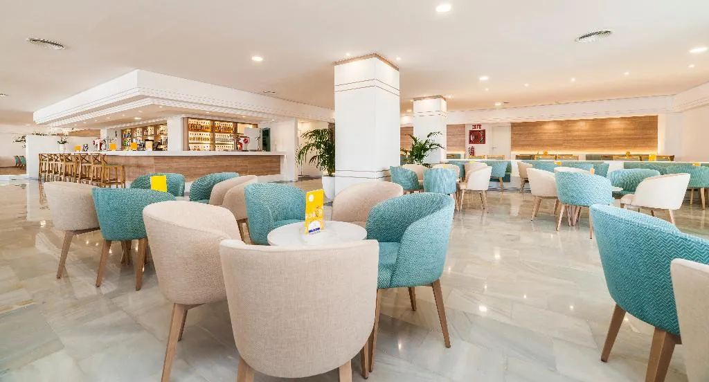Bar, Globales Santa Lucia Hotel Adults Only +18, Majorca