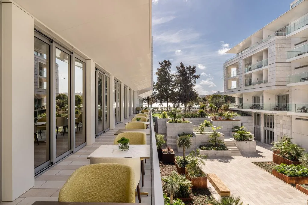 Conferences, Hyatt Regency Lisbon, Lisbon