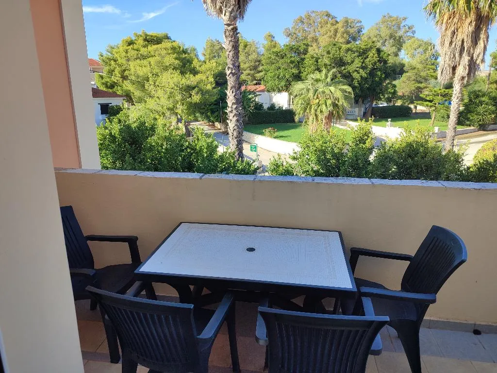 APARTMENT STANDARD Room, Elanthi Village Apartments, Zante