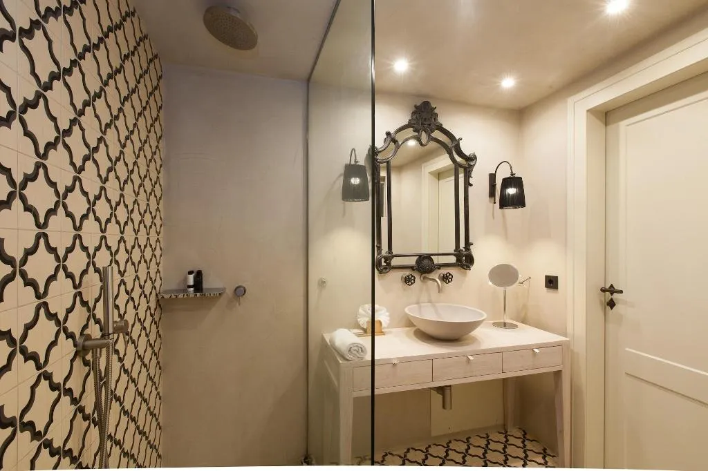 Room, Alistos Hotel, Athens