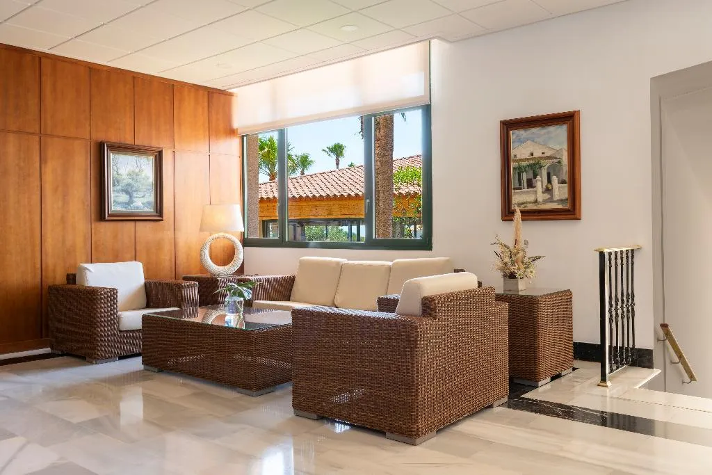 Lobby, Valentin Son Bou, Menorca