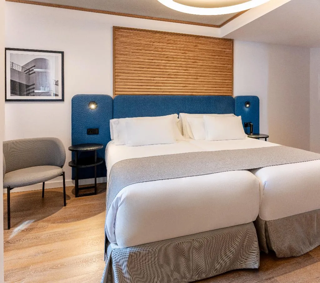 FAMILY ROOM PREMIUM Room, Barceló Santa Cruz Contemporáneo, Tenerife