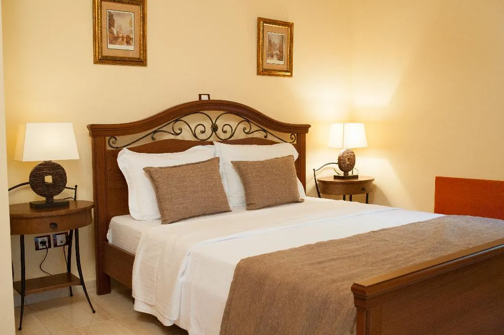 VILLA DELUXE Room, W Villas Halkidiki, Halkidiki