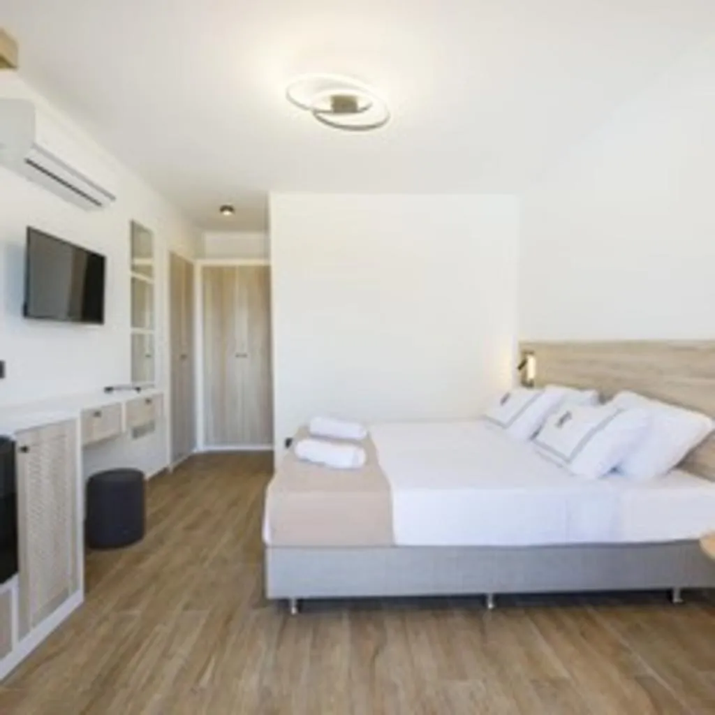 Double or Twin DELUXE WITH TERRACE Room, Bodrum Vera Hotel, Bodrum