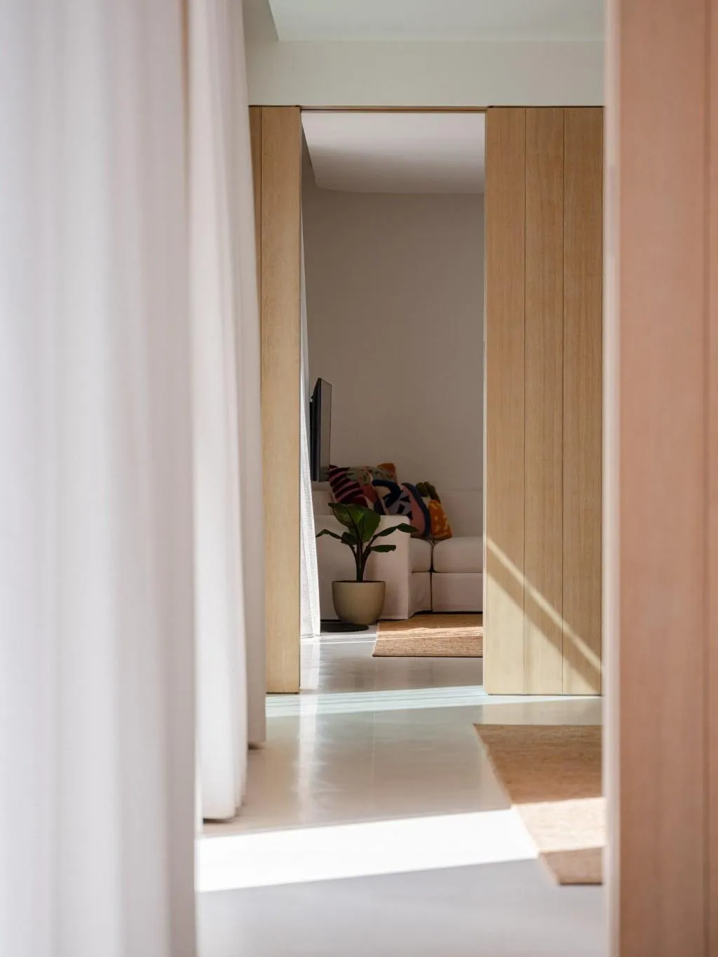 Room, The Standard, Ibiza, Ibiza