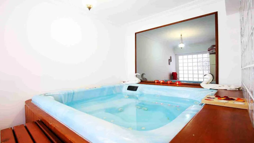 Sports and Entertainment, Alize Hotel, Dalaman