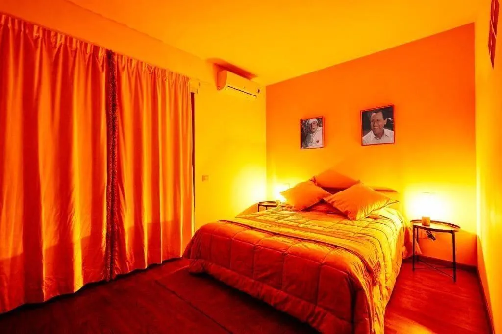 Room, Bnb Drive In, Rome