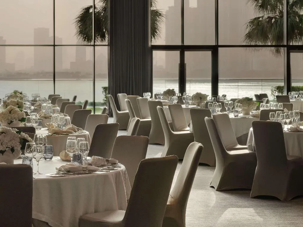 Conferences, Banyan Tree Dubai, Dubai