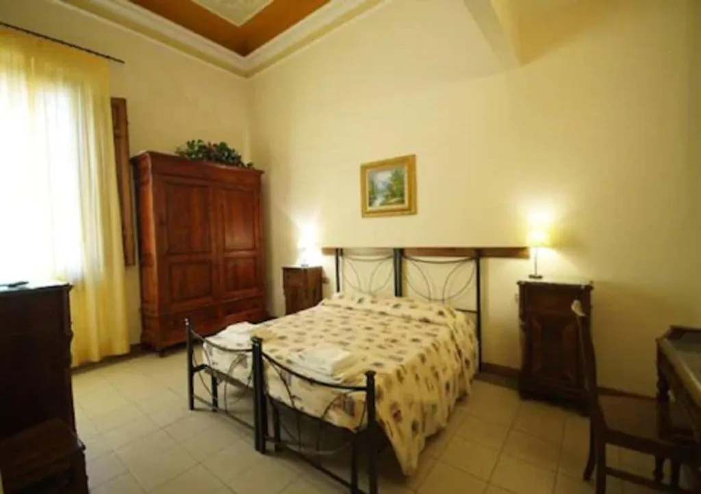 General view, Villa Secchiaroli - Casa per Ferie, Florence