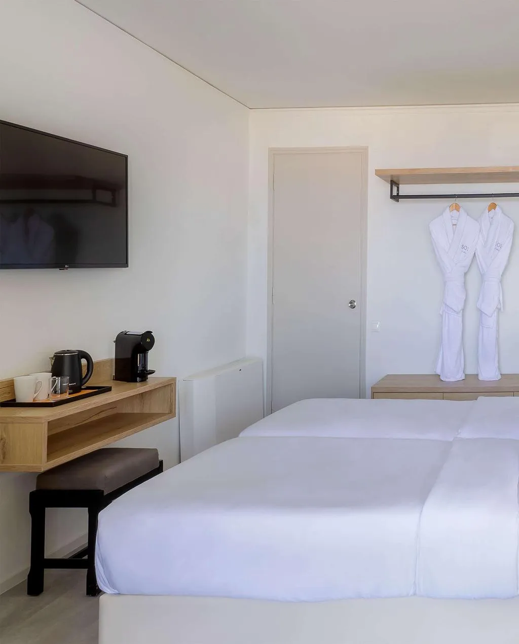 Room STANDARD Room, Sol Marina Beach Crete, Crete