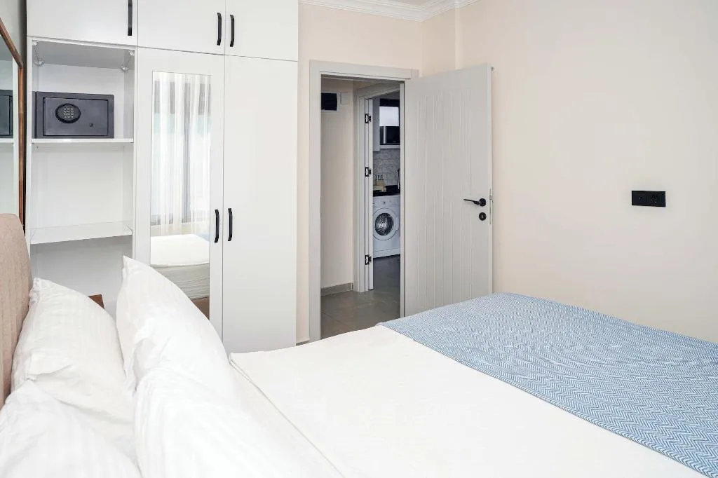 Room, Port Selene Otel, Antalya