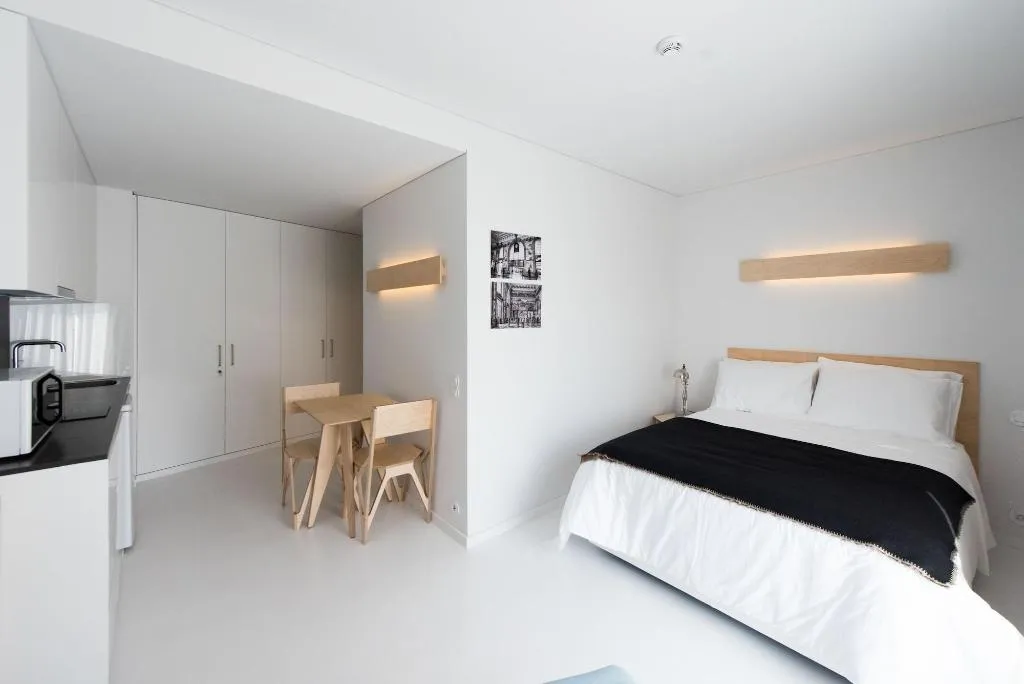 Room, I Loft Porto, Porto
