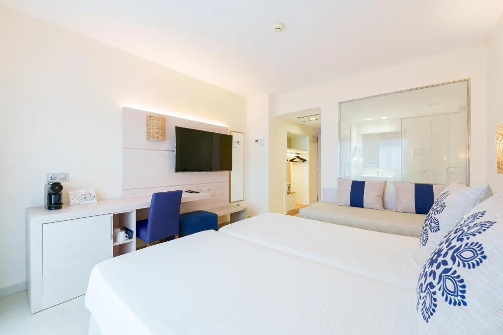 DOUBLE SINGLE USE STANDARD Room, Caprice Janeiro Hotel & Spa, Majorca