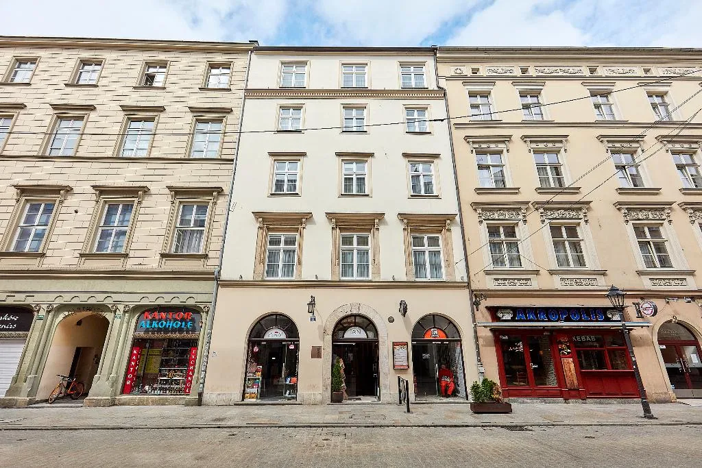 General view, Jan, Krakow