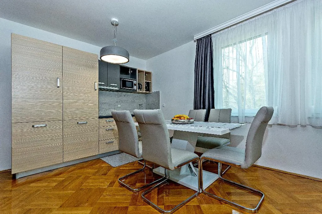 APARTMENT SUPERIOR Room, Aparthotel Adeo, Istria